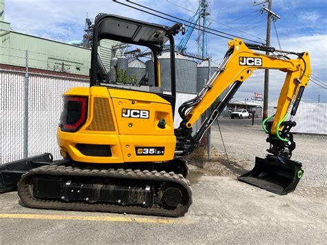 mini excavator 2.5 t|jcb 35z mini excavator.